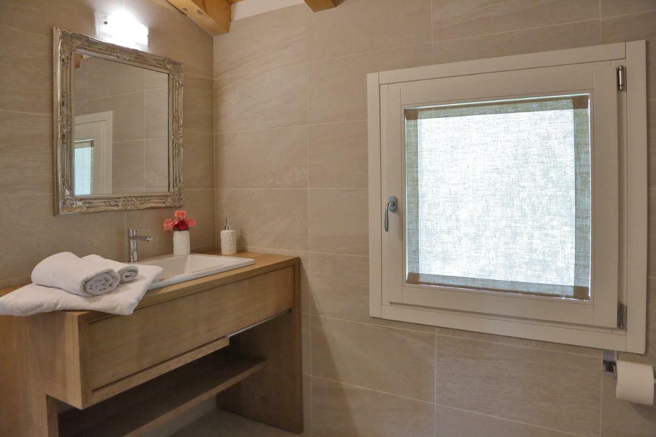 La Fonte Bed & Breakfast Fontanafredda Dış mekan fotoğraf